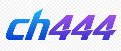 ch444 লোগো